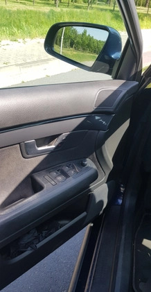Audi A4 cena 13500 przebieg: 268000, rok produkcji 2004 z Wrocław małe 191